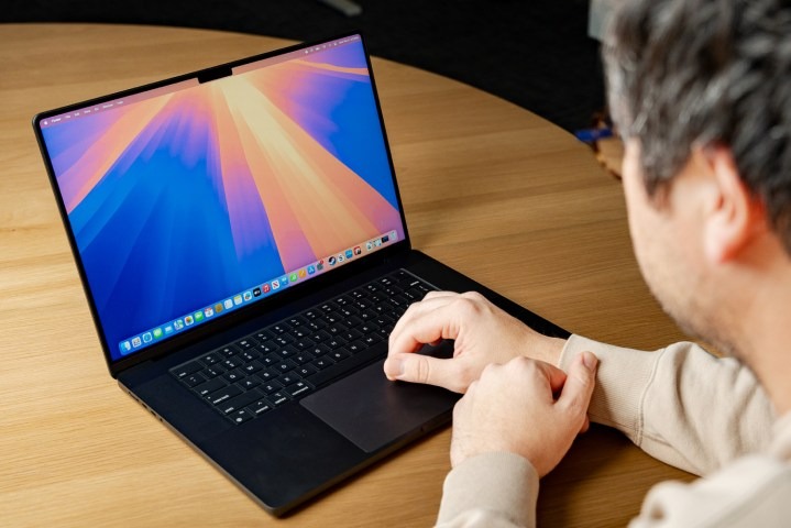 Đánh Giá MacBook Pro 16 Inch - Macbook Cao Cấp Nhất Liệu Có Đáng Đầu Tư?