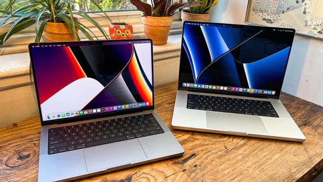 Đánh Giá MacBook Pro 16 Inch - Macbook Cao Cấp Nhất Liệu Có Đáng Đầu Tư?