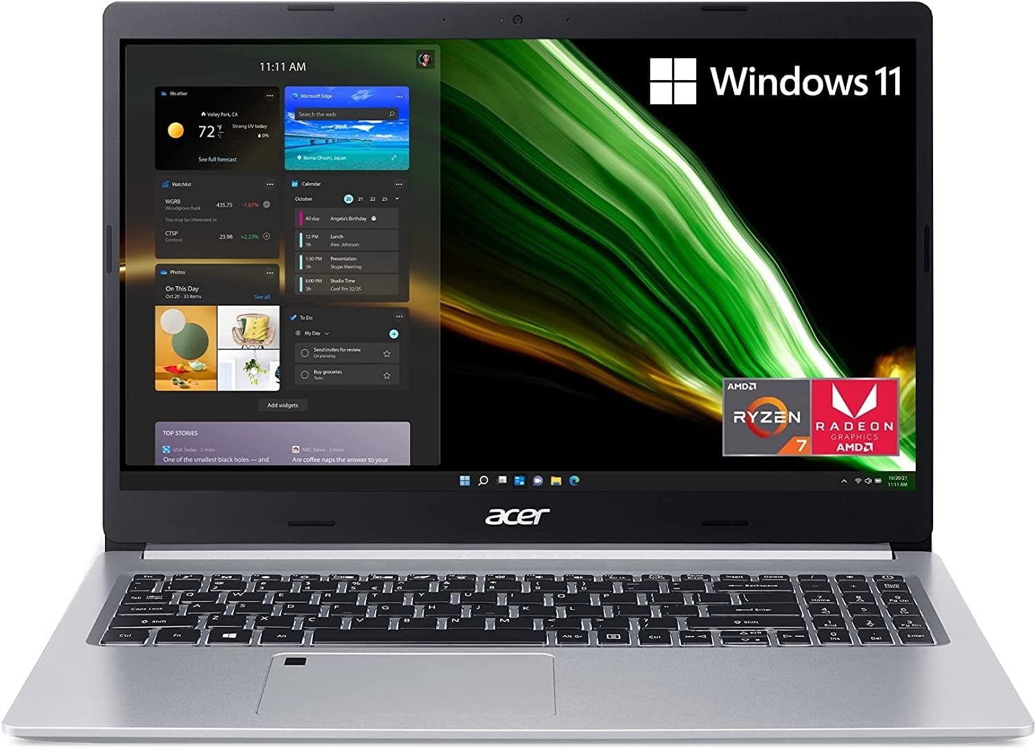 8 Chiếc Laptop Cho Học Sinh Hoàn Hảo Với Nhu Cầu Học Tập Online