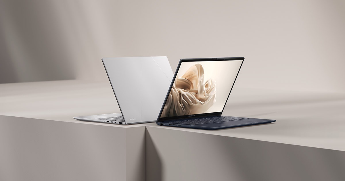 15 Mẫu Laptop Mỏng Nhẹ Thống Trị Thị Trường Việt Nam