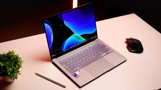 15 Mẫu Laptop Mỏng Nhẹ Thống Trị Thị Trường Việt Nam