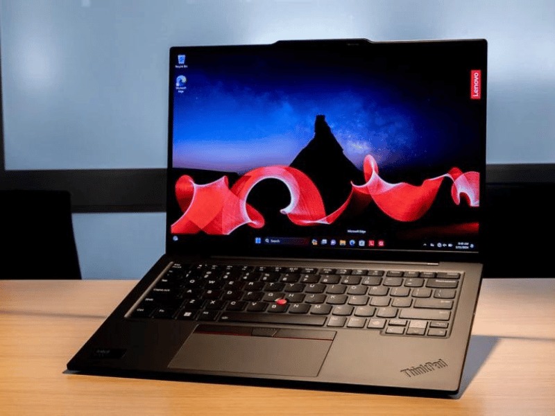 15 Mẫu Laptop Mỏng Nhẹ Thống Trị Thị Trường Việt Nam