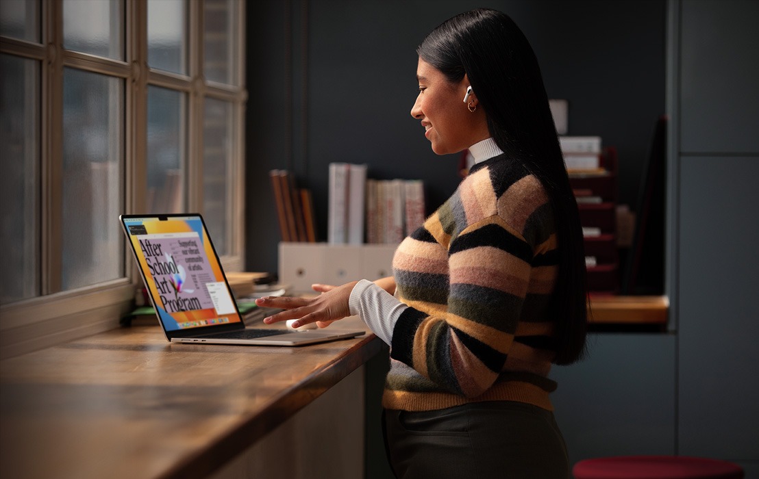 Macbook Dành Cho Sinh Viên Tốt Nhất - Cách Chọn Macbook Cho Sinh Viên