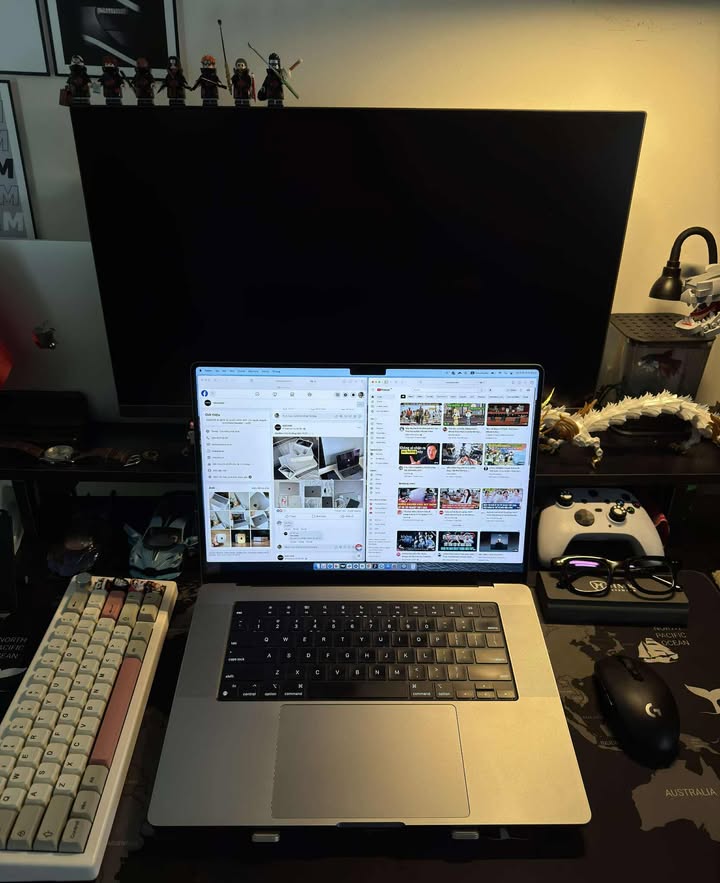 MacBook là gì? Tất tần tật về dòng laptop cao cấp của Apple cho những ai đang tìm hiểu