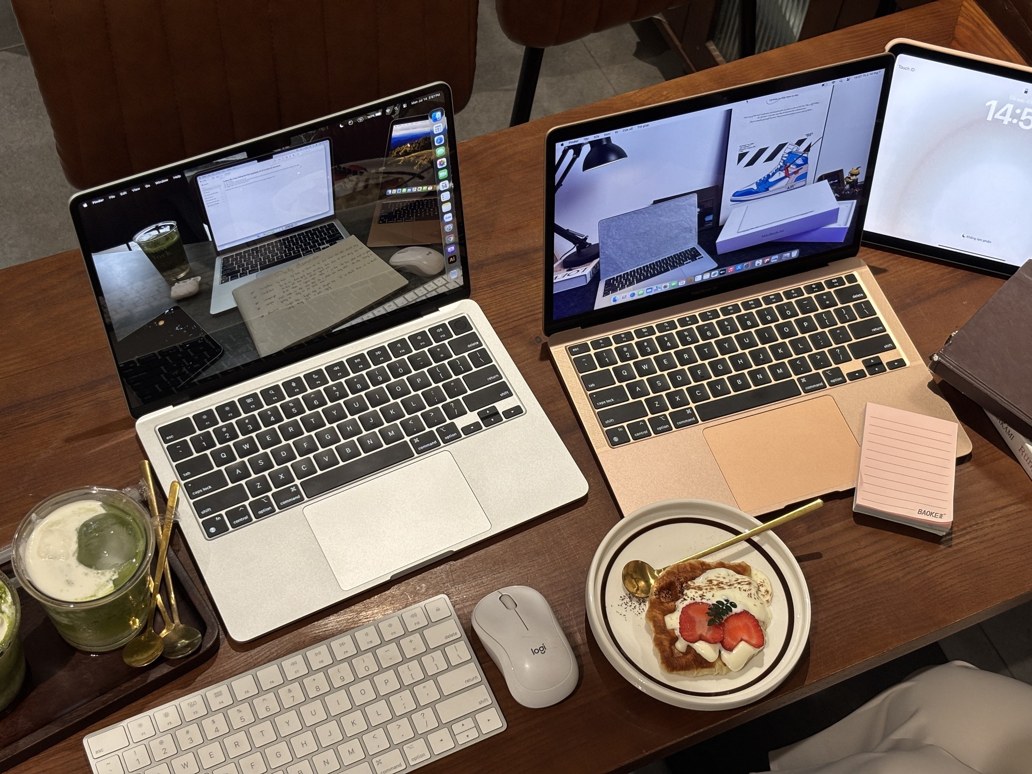 Tổng Hợp Giá Và Những Mẫu Macbook Mới Nhất Hiện Nay - Update liên tục
