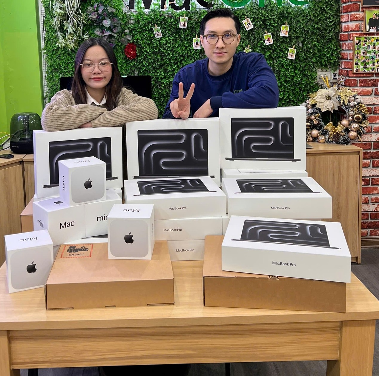 Mua Macbook Ở Đâu Uy Tín? Top 15 Địa Chỉ Đáng Tin Cậy #1 Việt Nam