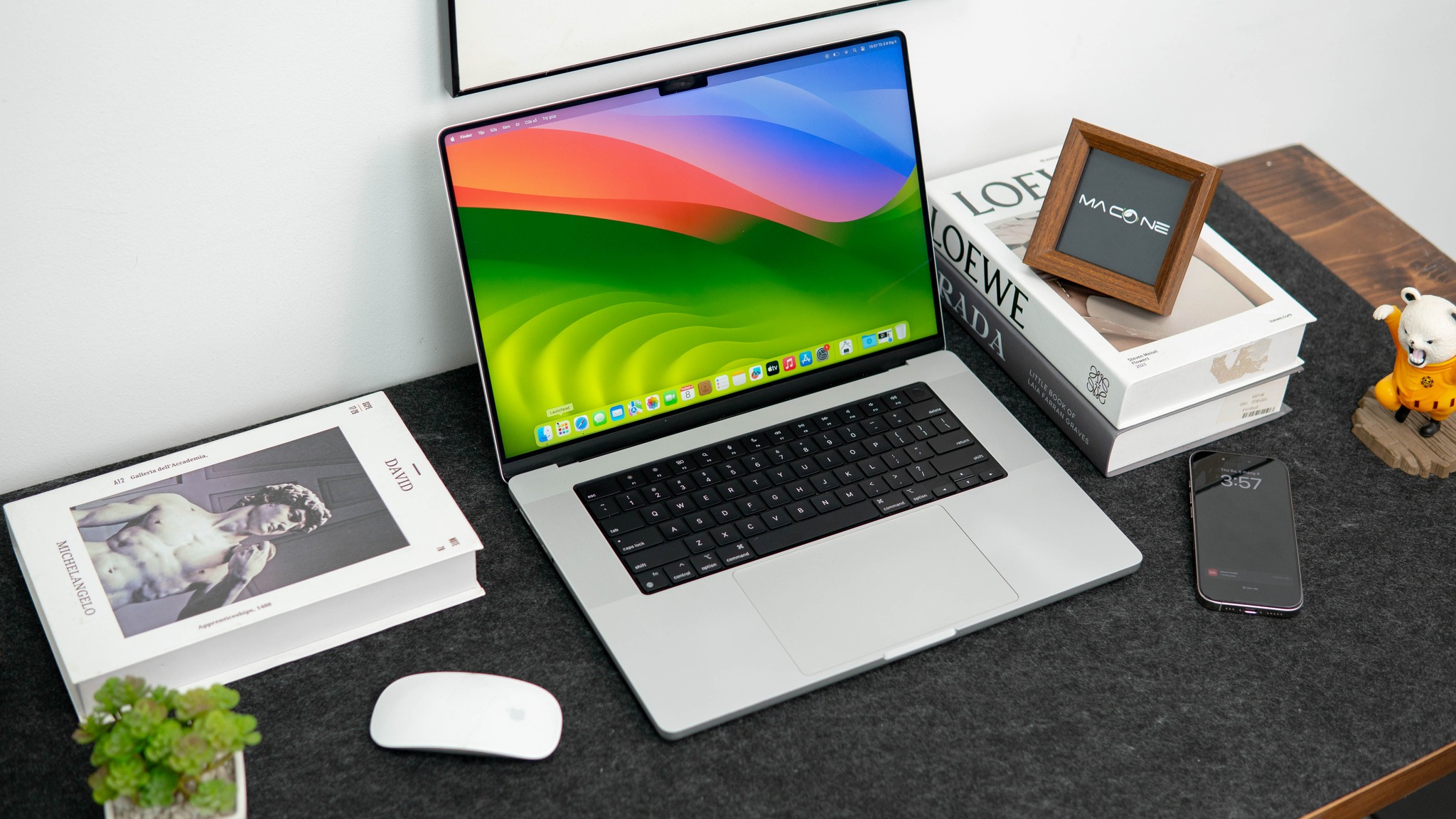 Nên Mua MacBook 256GB Hay 512GB? So Sánh Chi Tiết Để Chọn Đúng