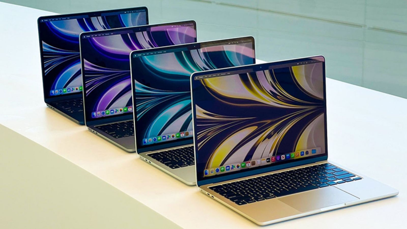Nên mua MacBook 8GB hay 16GB? Bí mật sau tuyên bố 8Gb Macbook=16Gb Windows