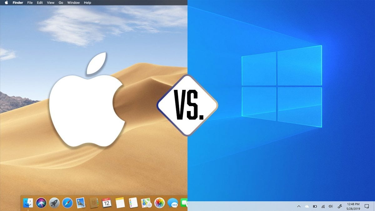 Nên Mua MacBook Hay Laptop Windows? Lựa Chọn Nào Tốt Nhất