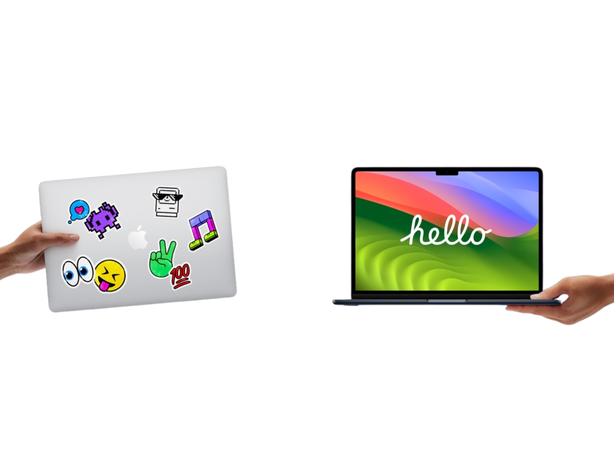 Thu Mua MacBook Cũ Giá Cao - Lên Đời Dễ Dàng Tại MACONE