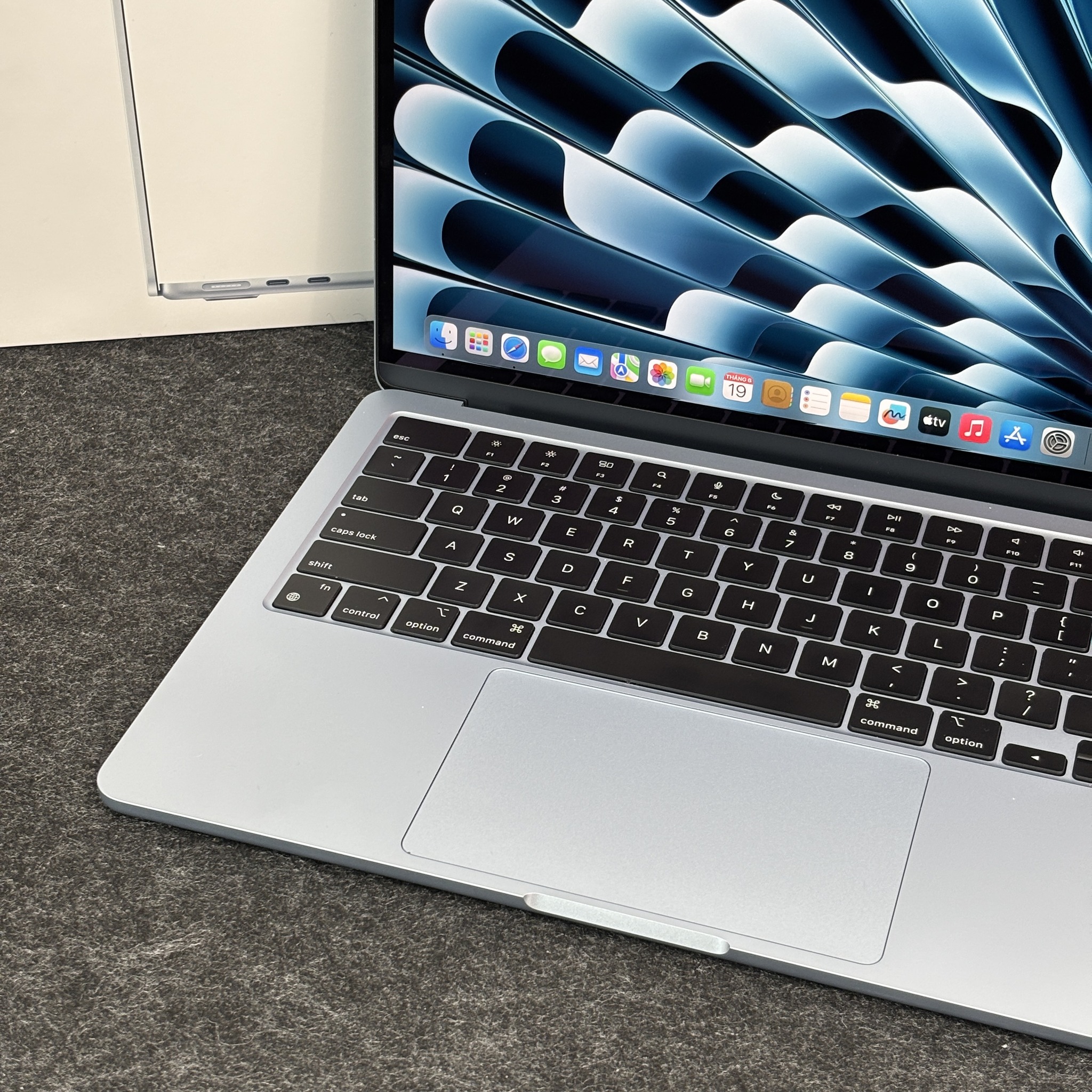 Thu Mua MacBook Cũ Giá Cao - Lên Đời Dễ Dàng Tại MACONE