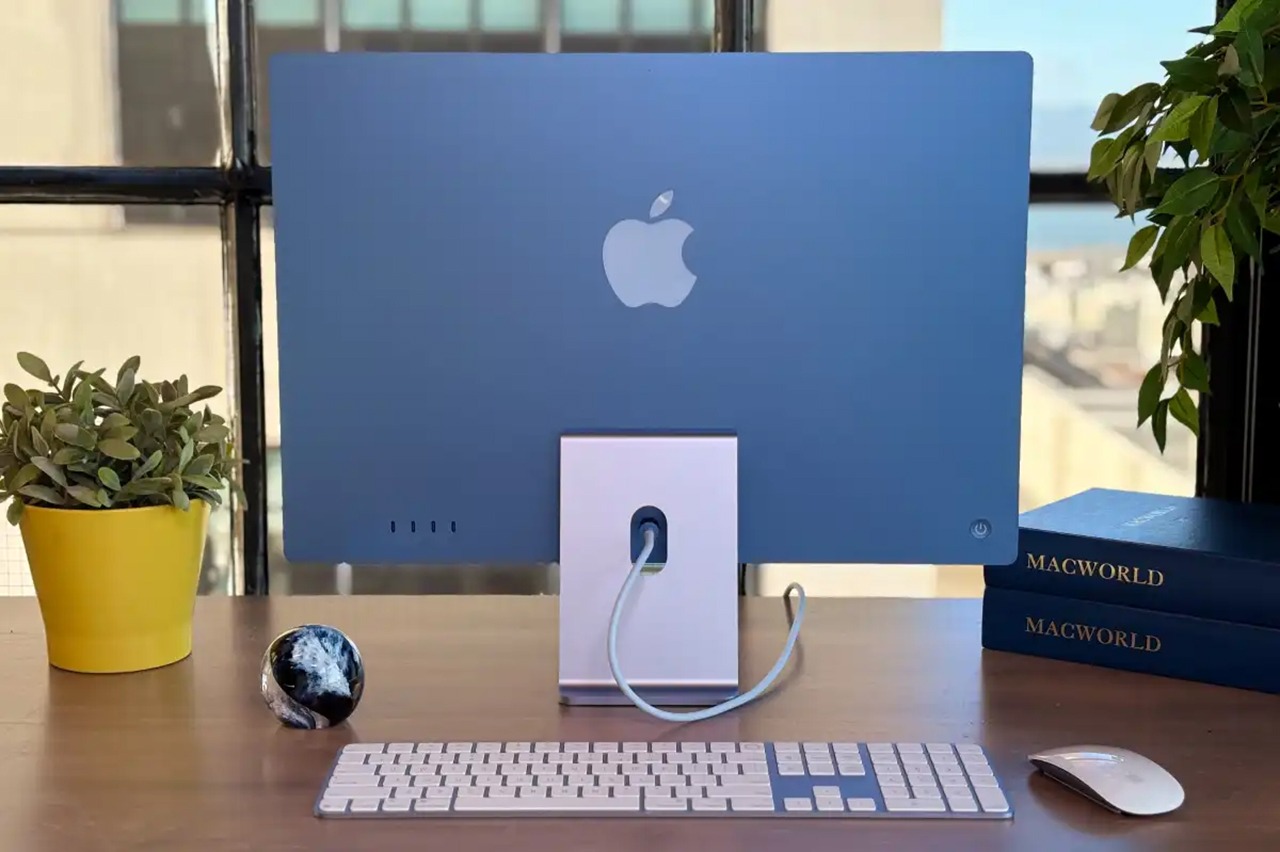 Đánh Giá iMac: MacBook Đã Có Rồi, Có Cần Thêm iMac Không?