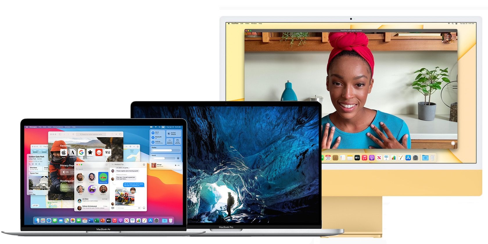 Đánh Giá iMac: MacBook Đã Có Rồi, Có Cần Thêm iMac Không?