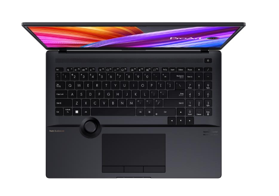 Laptop 100% sRGB - Tiêu Chuẩn Tối Thiểu Ở Thời Điểm Hiện Nay