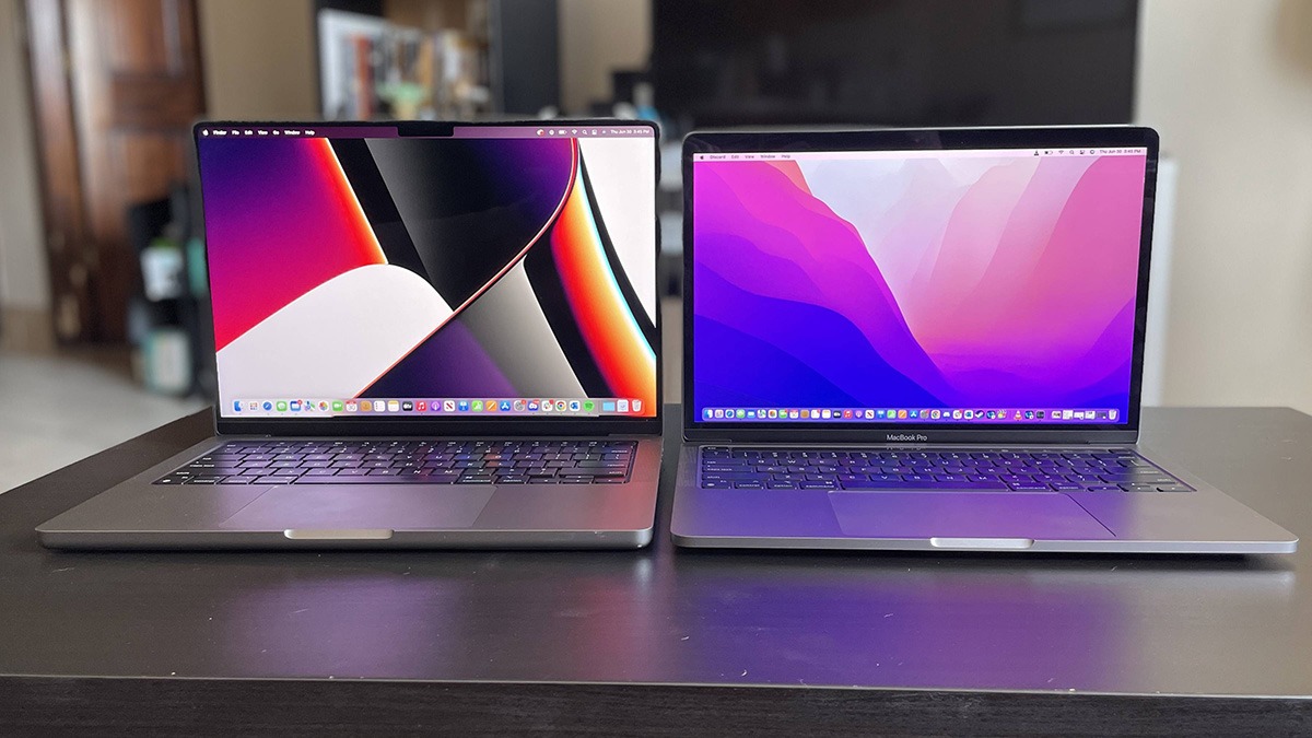 Tổng Hợp Các Mẫu Laptop 13 Inch Nhỏ Gọn Thuận Tiện Cho Di Chuyển