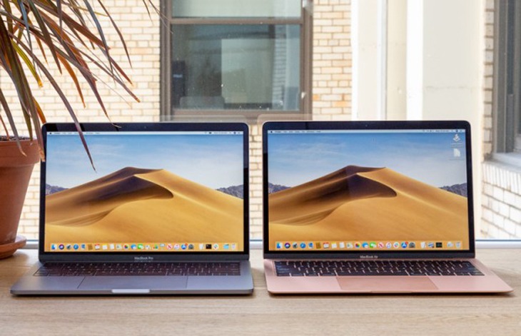 Tổng Hợp Các Mẫu Laptop 13 Inch Nhỏ Gọn Thuận Tiện Cho Di Chuyển