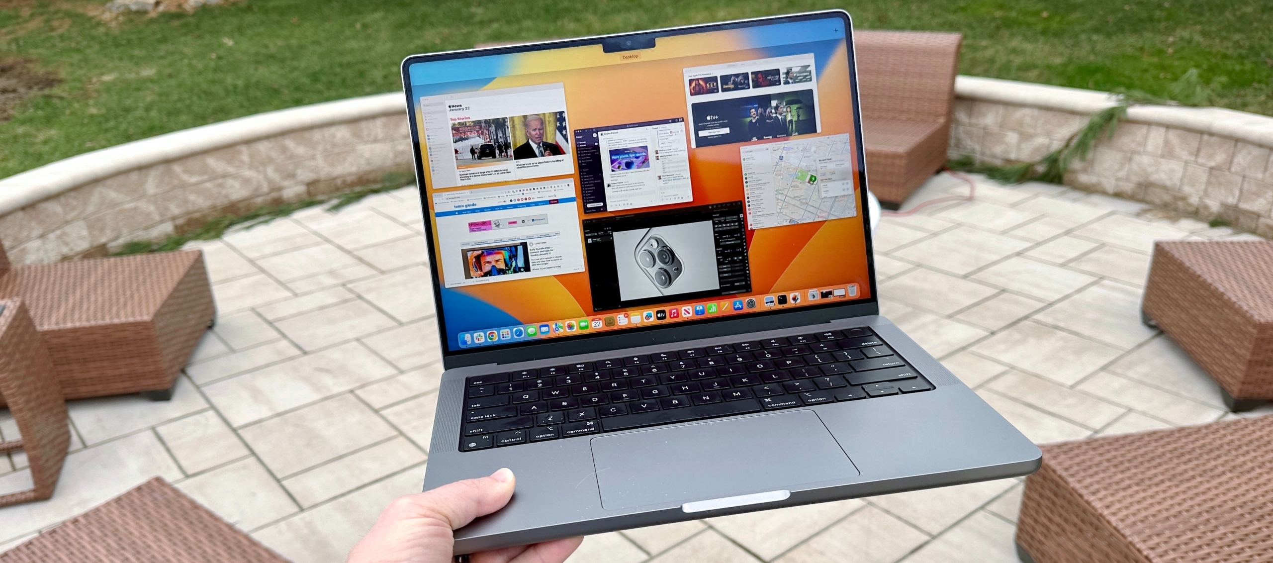 23 Mẫu Laptop 14 Inch Đẹp, Hiệu Năng Tốt Hàng Đầu