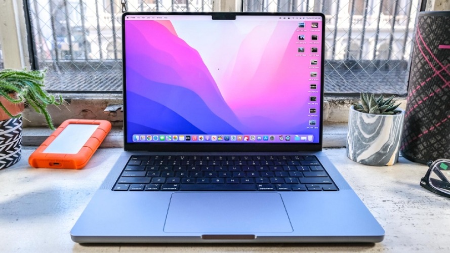 23 Mẫu Laptop 14 Inch Đẹp, Hiệu Năng Tốt Hàng Đầu