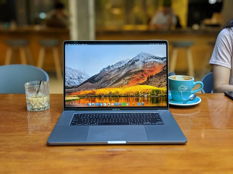 Top Laptop 16 Inch Cấu Hình Khủng Cân Tất Mọi Công Việc