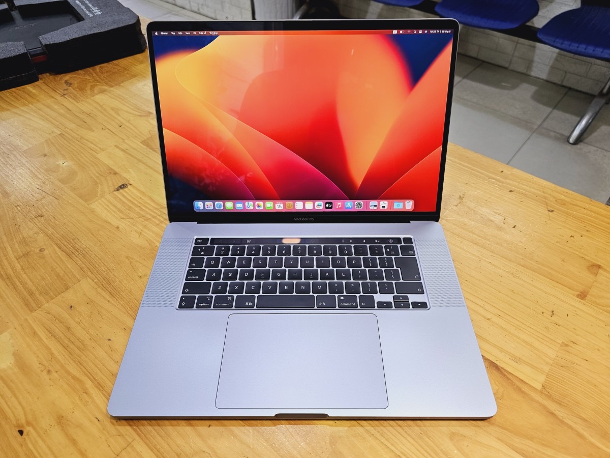 Top Laptop 16 Inch Cấu Hình Khủng Cân Tất Mọi Công Việc
