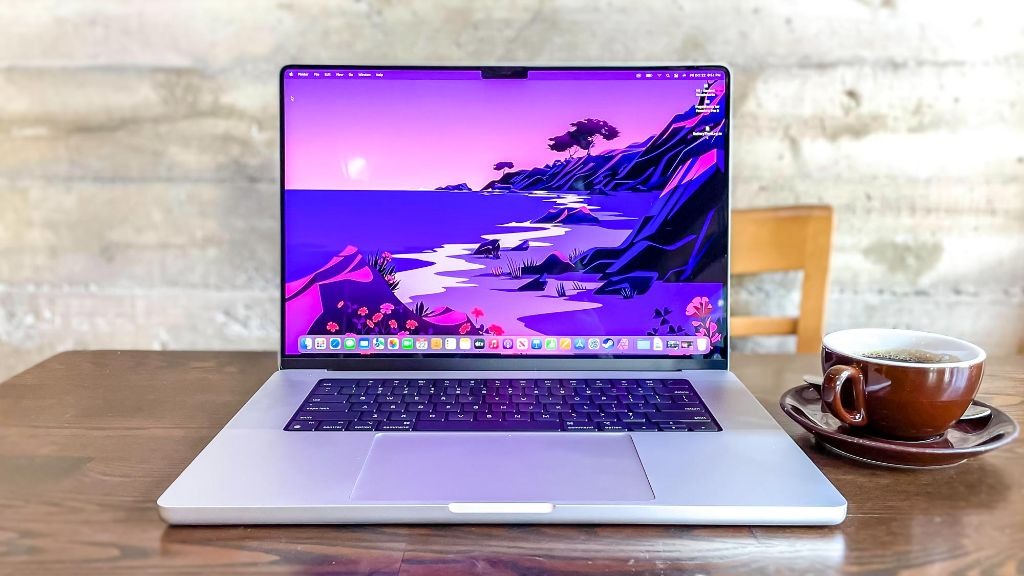 Top Laptop 16 Inch Cấu Hình Khủng Cân Tất Mọi Công Việc