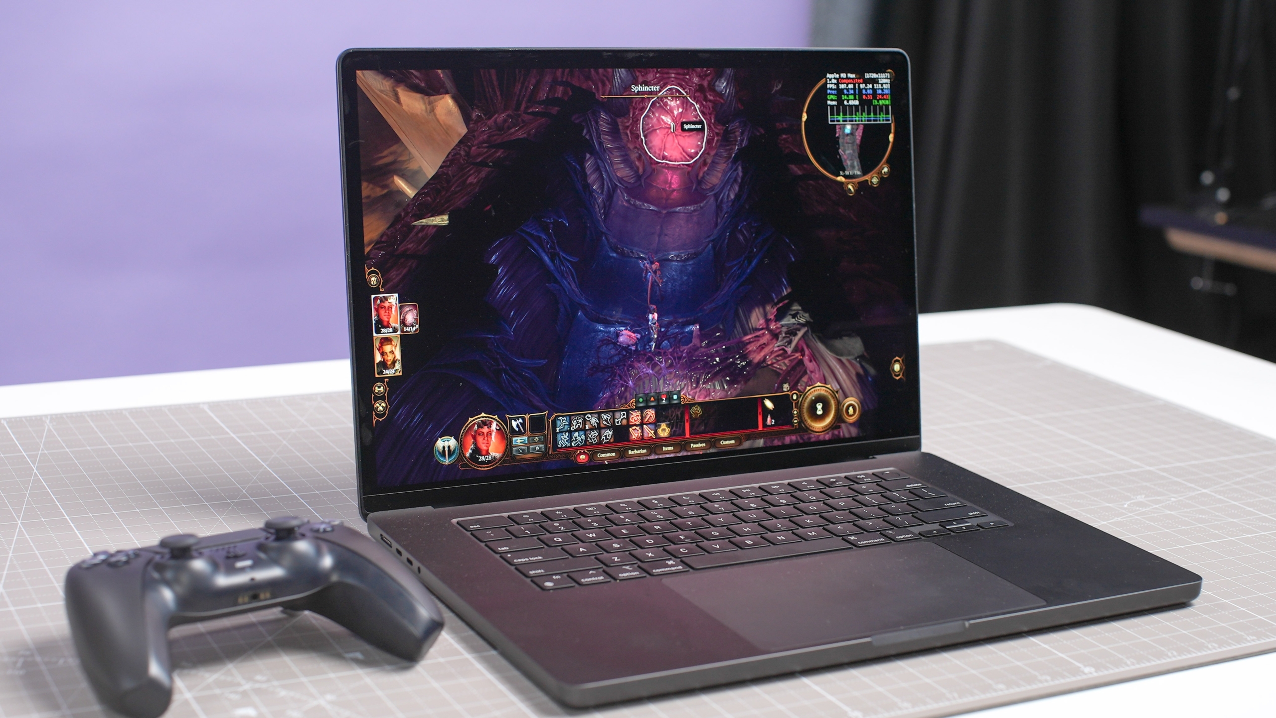 Top Laptop 16 Inch Cấu Hình Khủng Cân Tất Mọi Công Việc