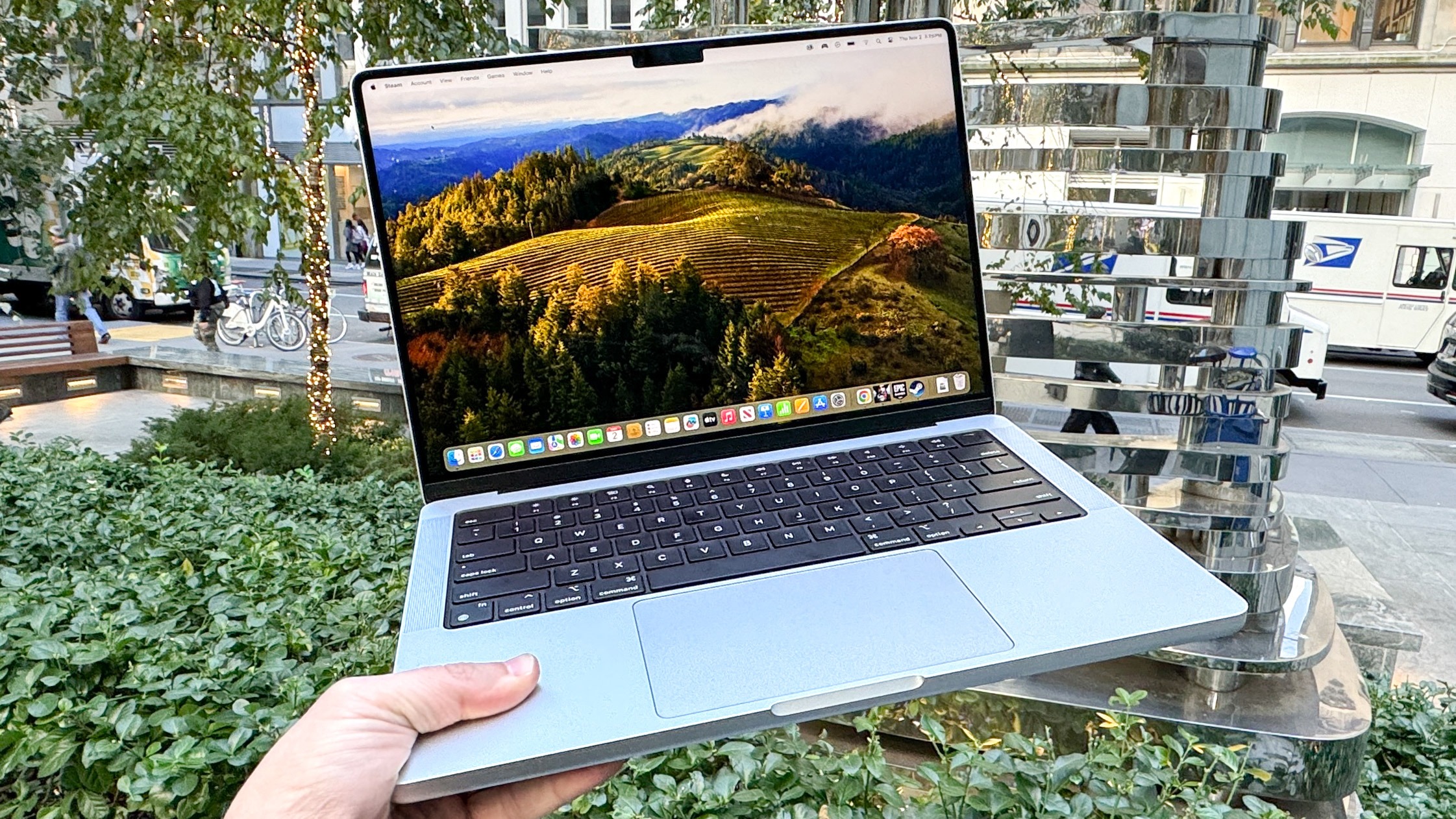 Top Laptop 16 Inch Cấu Hình Khủng Cân Tất Mọi Công Việc