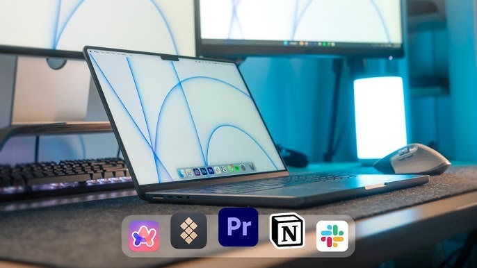 15 Mẫu Laptop Cấu Hình Cao Mạnh Mẽ, Đáng Mua Nhất
