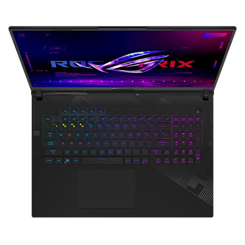 15 Mẫu Laptop Cấu Hình Cao Mạnh Mẽ, Đáng Mua Nhất