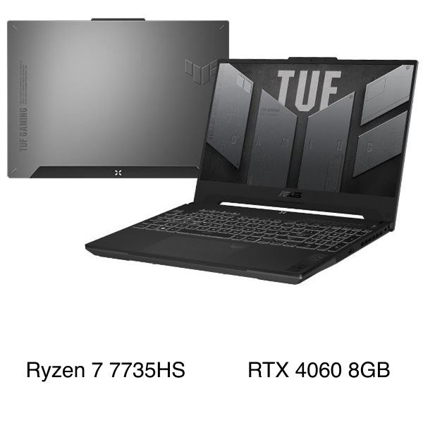 15 Mẫu Laptop Cấu Hình Cao Mạnh Mẽ, Đáng Mua Nhất