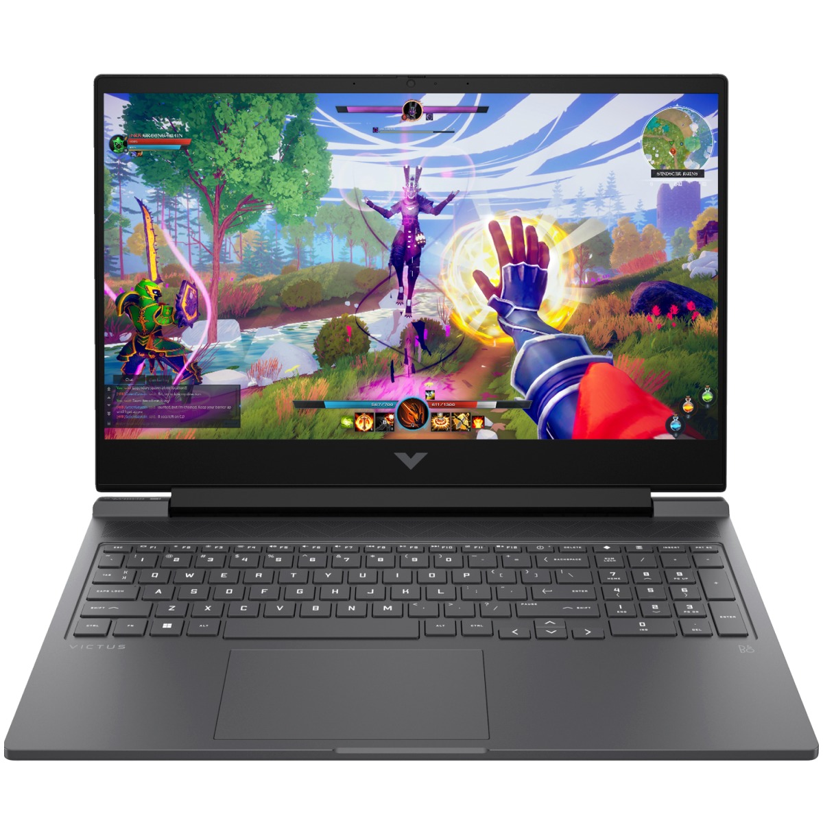 15 Mẫu Laptop Cấu Hình Cao Mạnh Mẽ, Đáng Mua Nhất