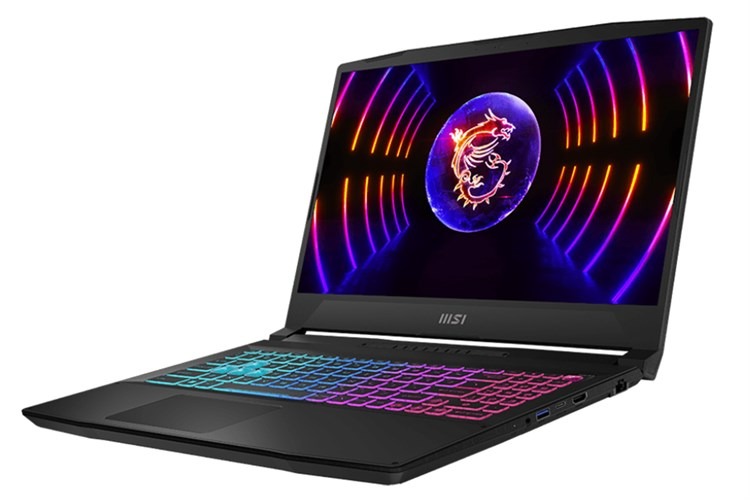 15 Mẫu Laptop Cấu Hình Cao Mạnh Mẽ, Đáng Mua Nhất