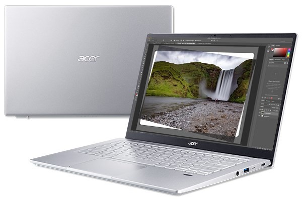 17 Mẫu Laptop Cho Dân Marketing Tốt Nhất Giúp Bạn "Xử" Đẹp Mọi Công Việc