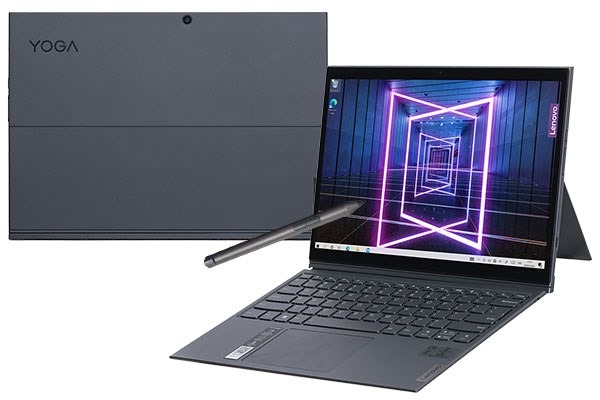 17 Mẫu Laptop Cho Dân Marketing Tốt Nhất Giúp Bạn "Xử" Đẹp Mọi Công Việc
