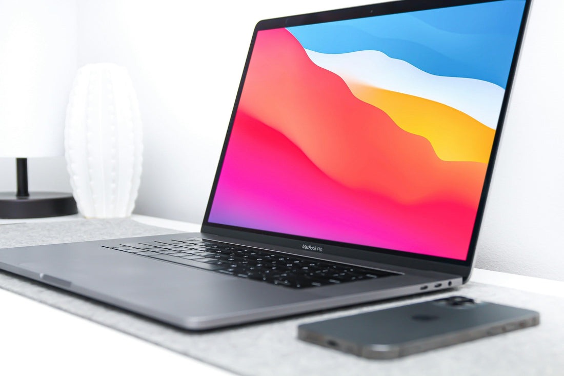 11 Mẫu Laptop Cho Giáo Viên Tốt Nhất Đồng Hành Giảng Dạy Cùng Bạn