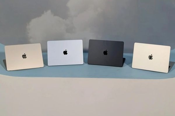 Laptop Dành Cho Học Sinh Cấp 3 - Máy Nào Là Best Choice?