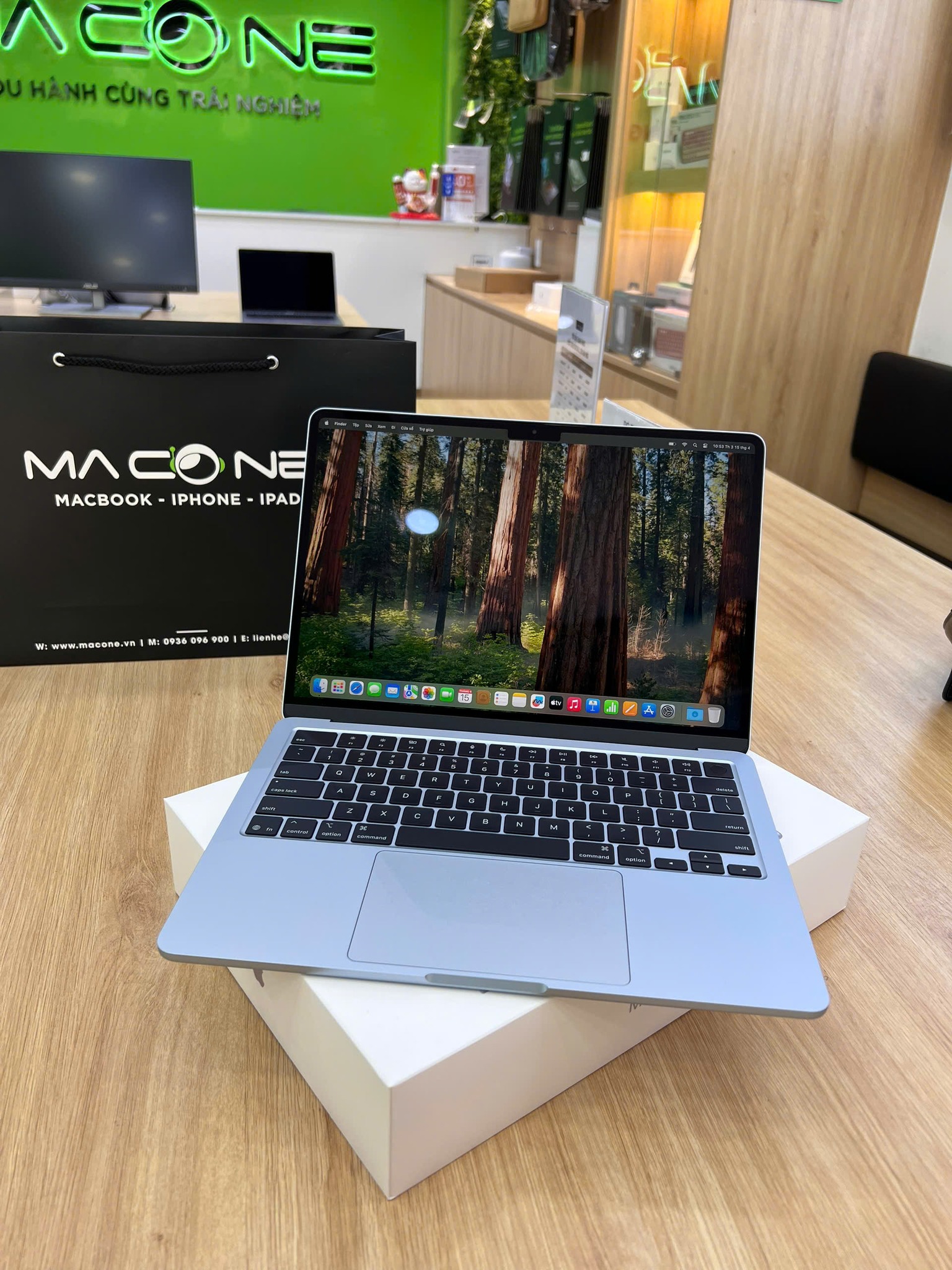 TOP 15 Laptop Cho Sinh Viên Kế Toán Tốt Nhất, Hiệu Năng Vượt Trội, Giá Hợp Lý