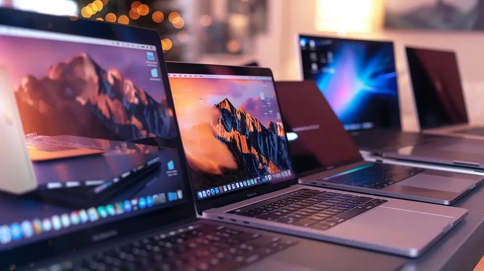 Laptop Cho Sinh Viên Truyền Thông Chọn Sao Cho Đúng? 10 Mẫu Tốt Nhất