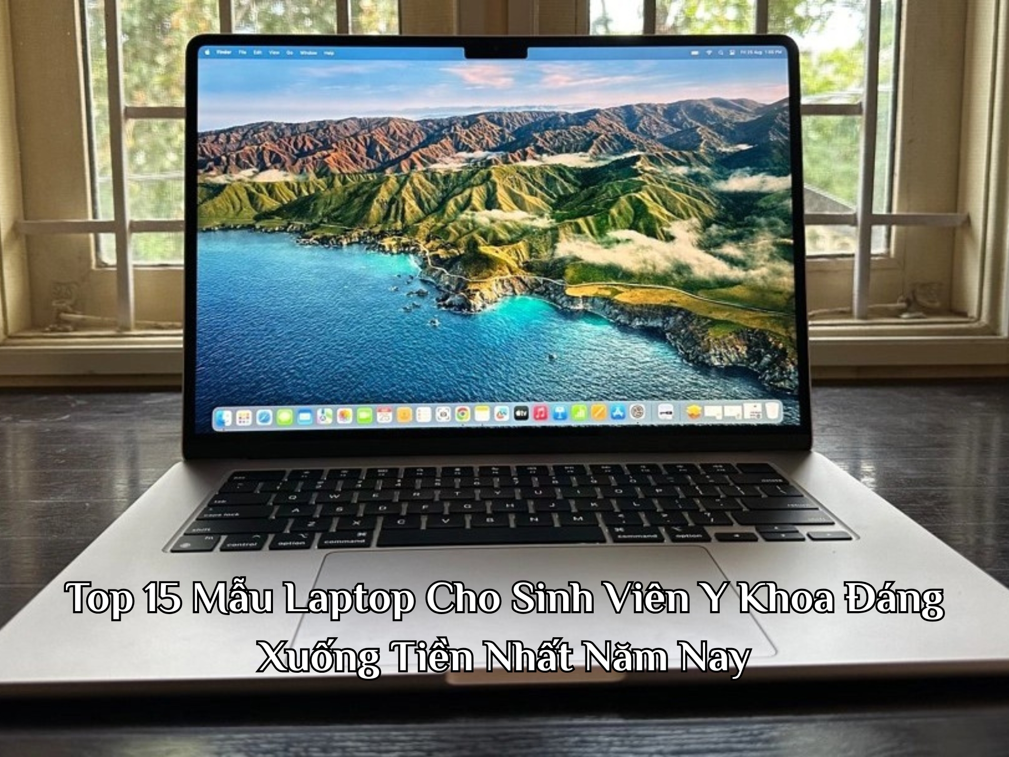 Top 15 Mẫu Laptop Cho Sinh Viên Y Khoa Đáng Xuống Tiền Nhất Năm Nay