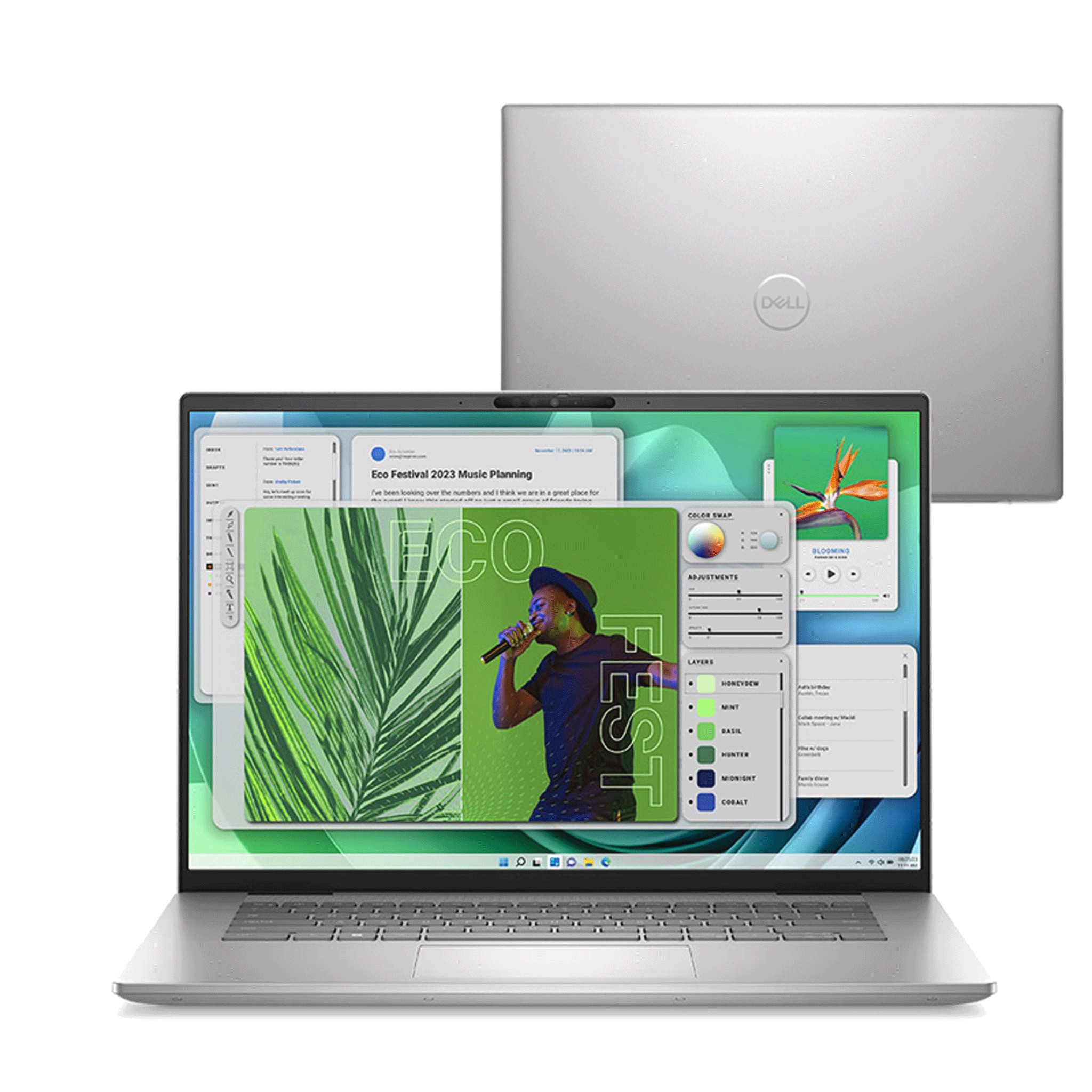 16 Mẫu Laptop Doanh Nhân Đẳng Cấp Có Hiệu Năng Tốt Nhất