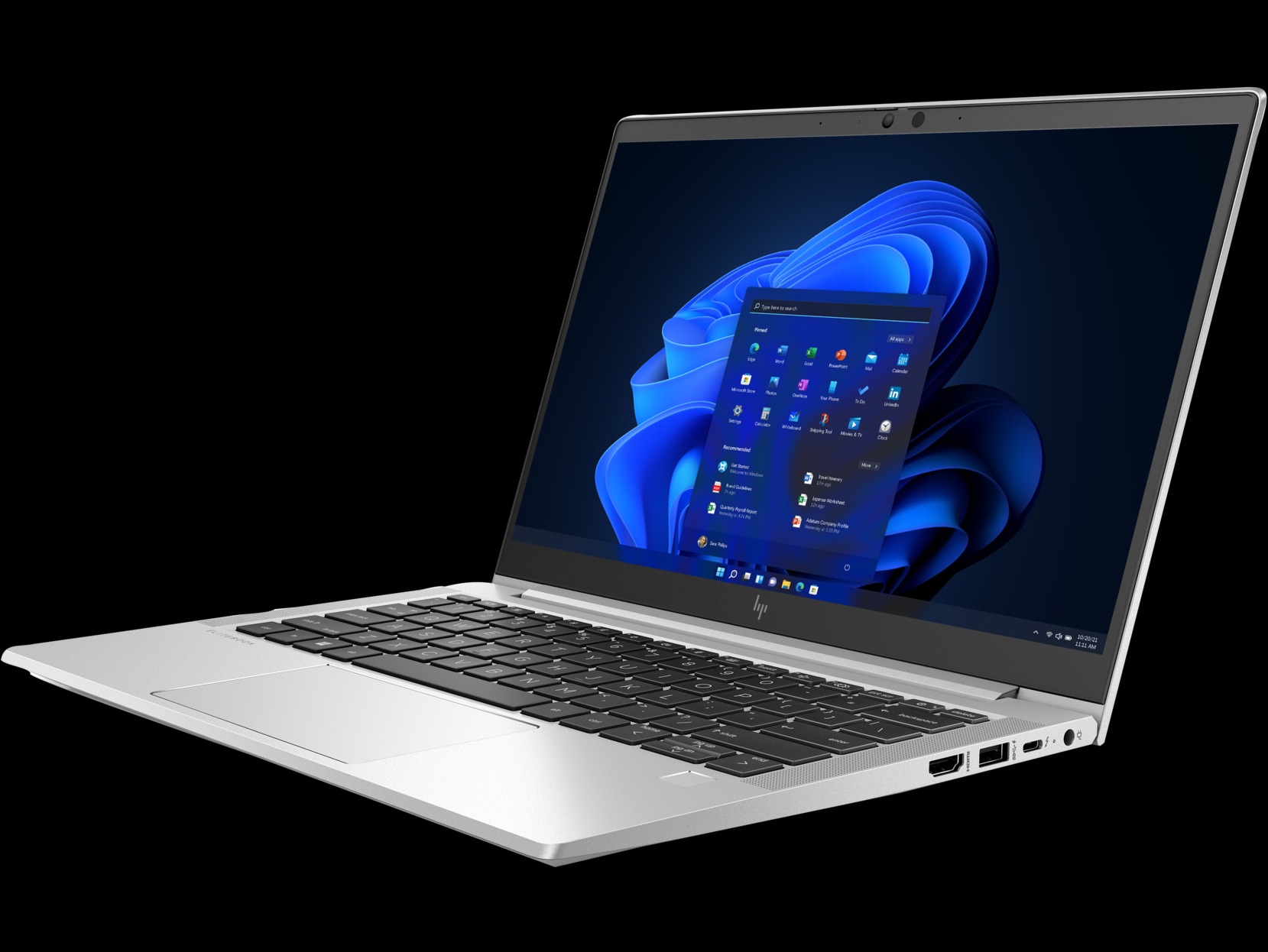 16 Mẫu Laptop Doanh Nhân Đẳng Cấp Có Hiệu Năng Tốt Nhất