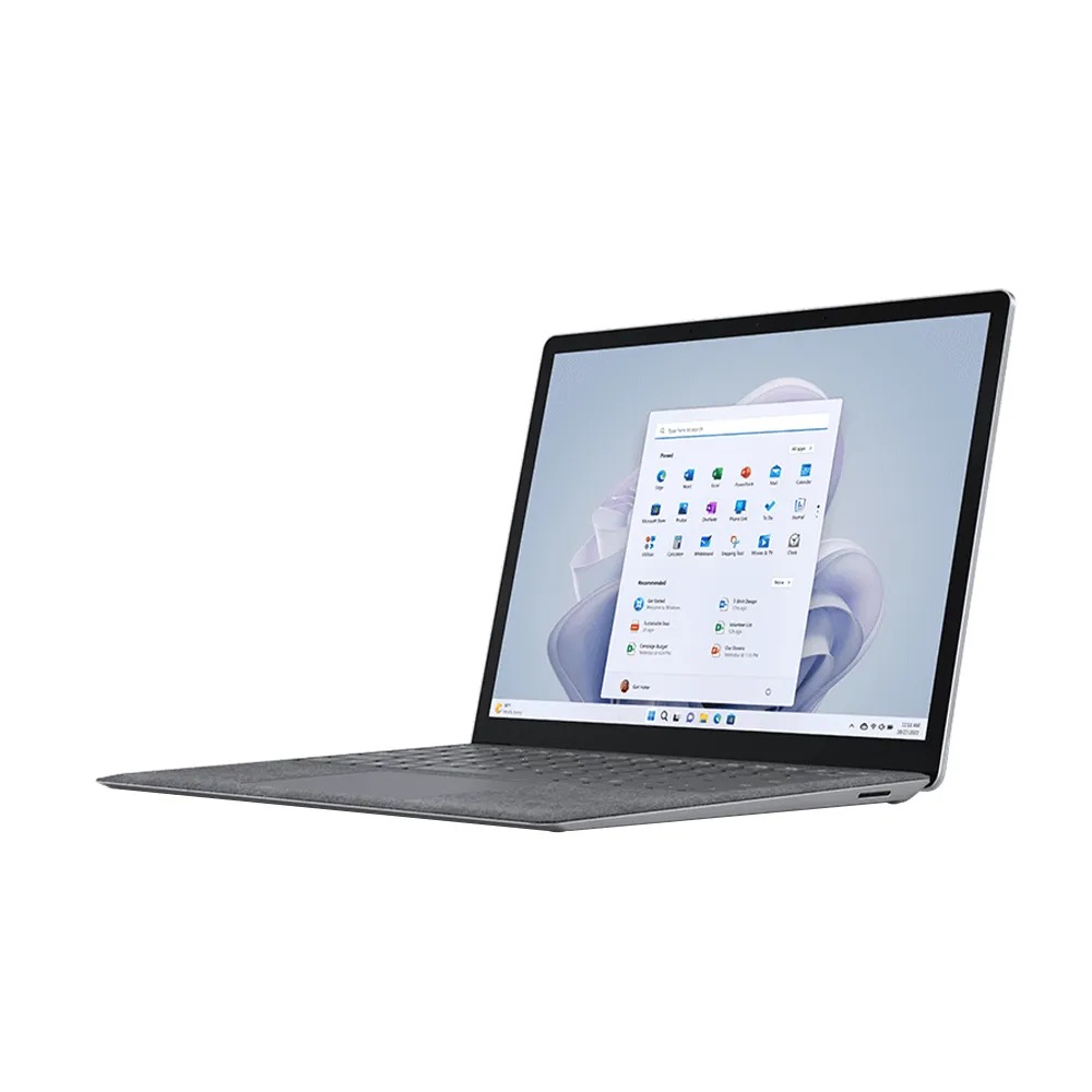16 Mẫu Laptop Doanh Nhân Đẳng Cấp Có Hiệu Năng Tốt Nhất