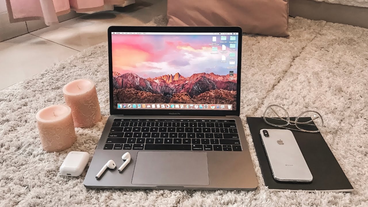Cách Chọn Laptop Học Online Chuẩn - Top Laptop Tốt Nhất Cho Năm Học Tới