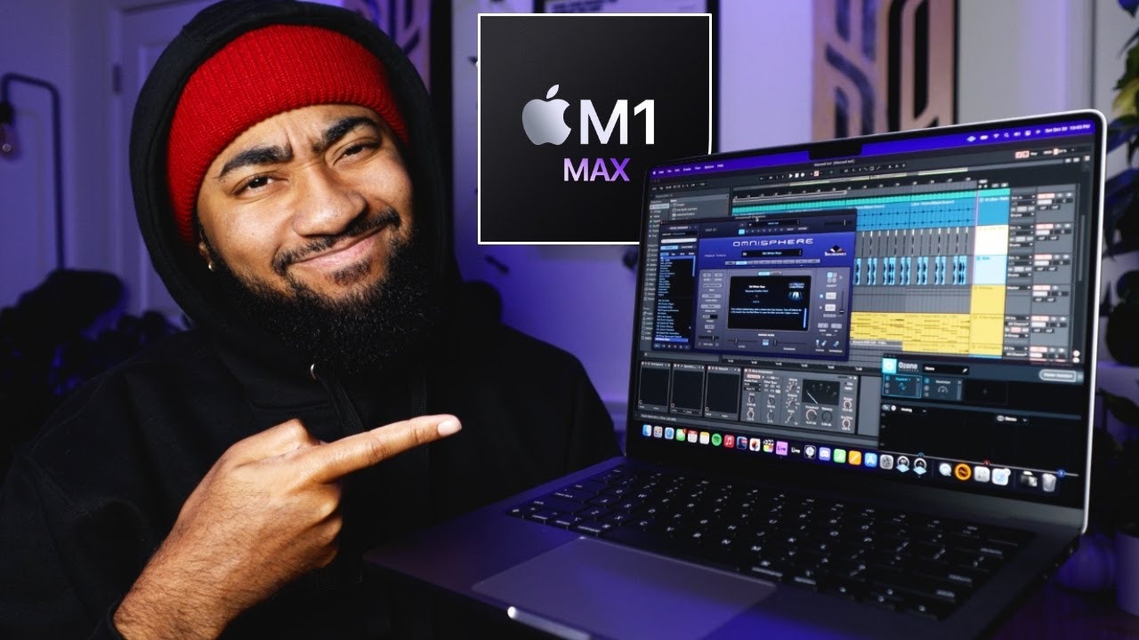 Top Những Mẫu Laptop Làm Nhạc Không Thể Thiếu Cho Producer
