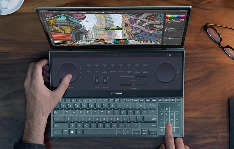 Top Những Mẫu Laptop Làm Nhạc Không Thể Thiếu Cho Producer