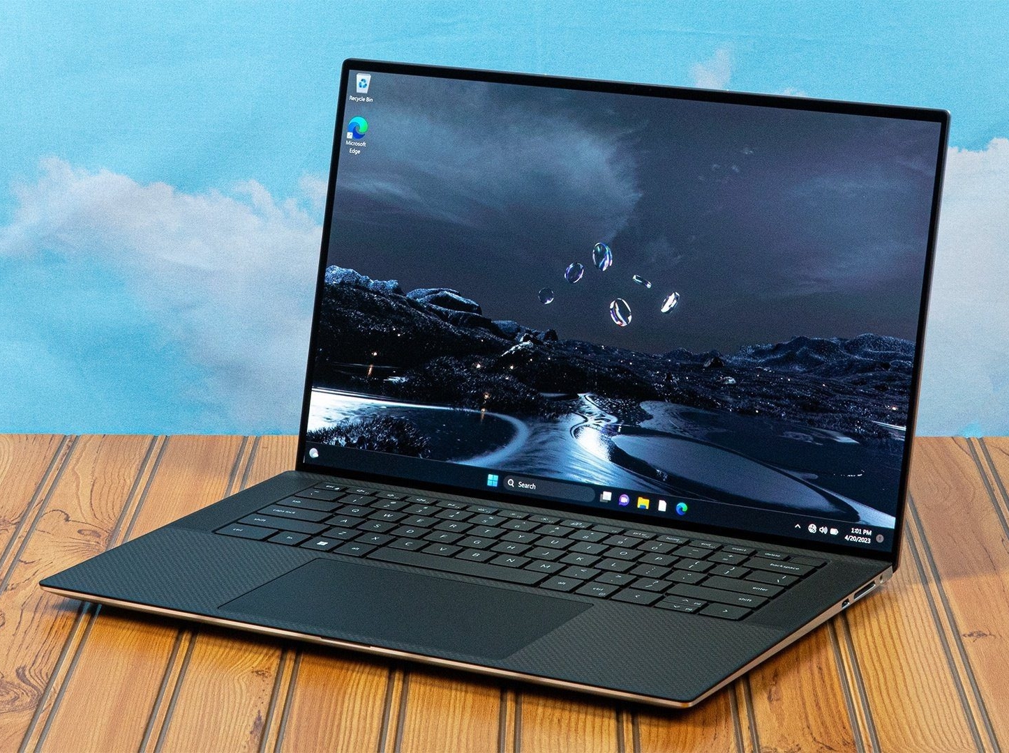 13 Mẫu Laptop Lập Trình Đáng Dùng Nhất Cho Dân IT