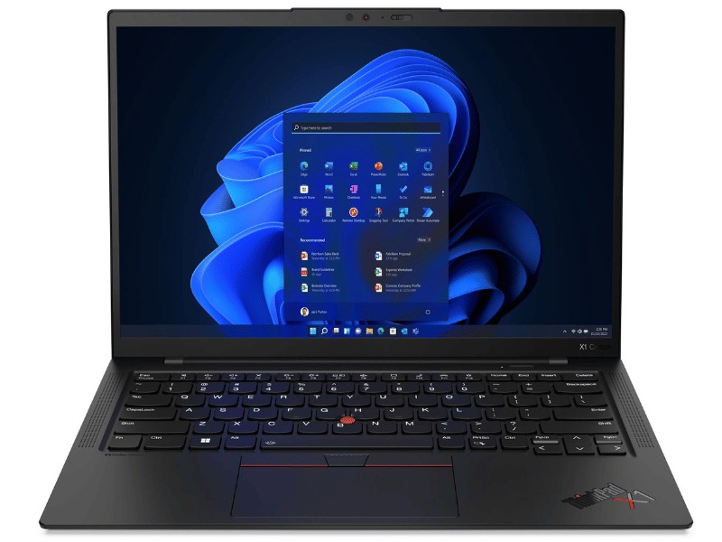 13 Mẫu Laptop Lập Trình Đáng Dùng Nhất Cho Dân IT