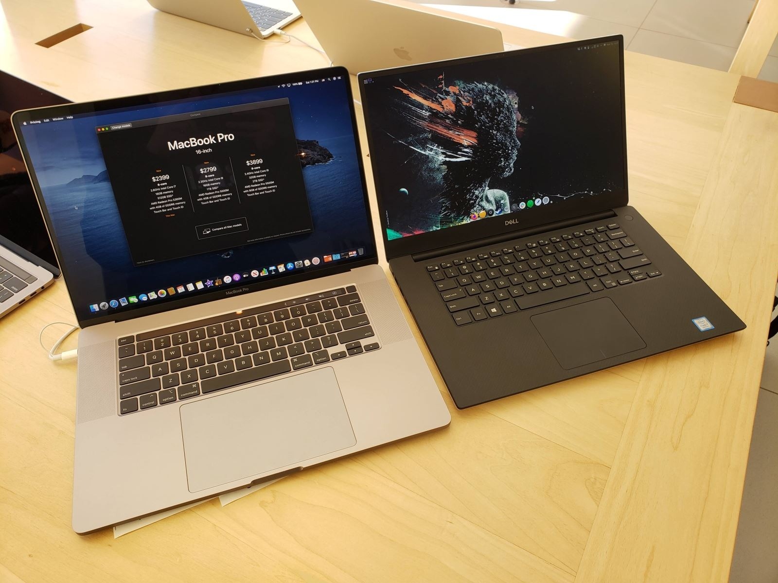 12 Mẫu Laptop Màn Hình Đẹp Xứng Đáng Từng Đồng Mà Bạn Nên Sở Hữu