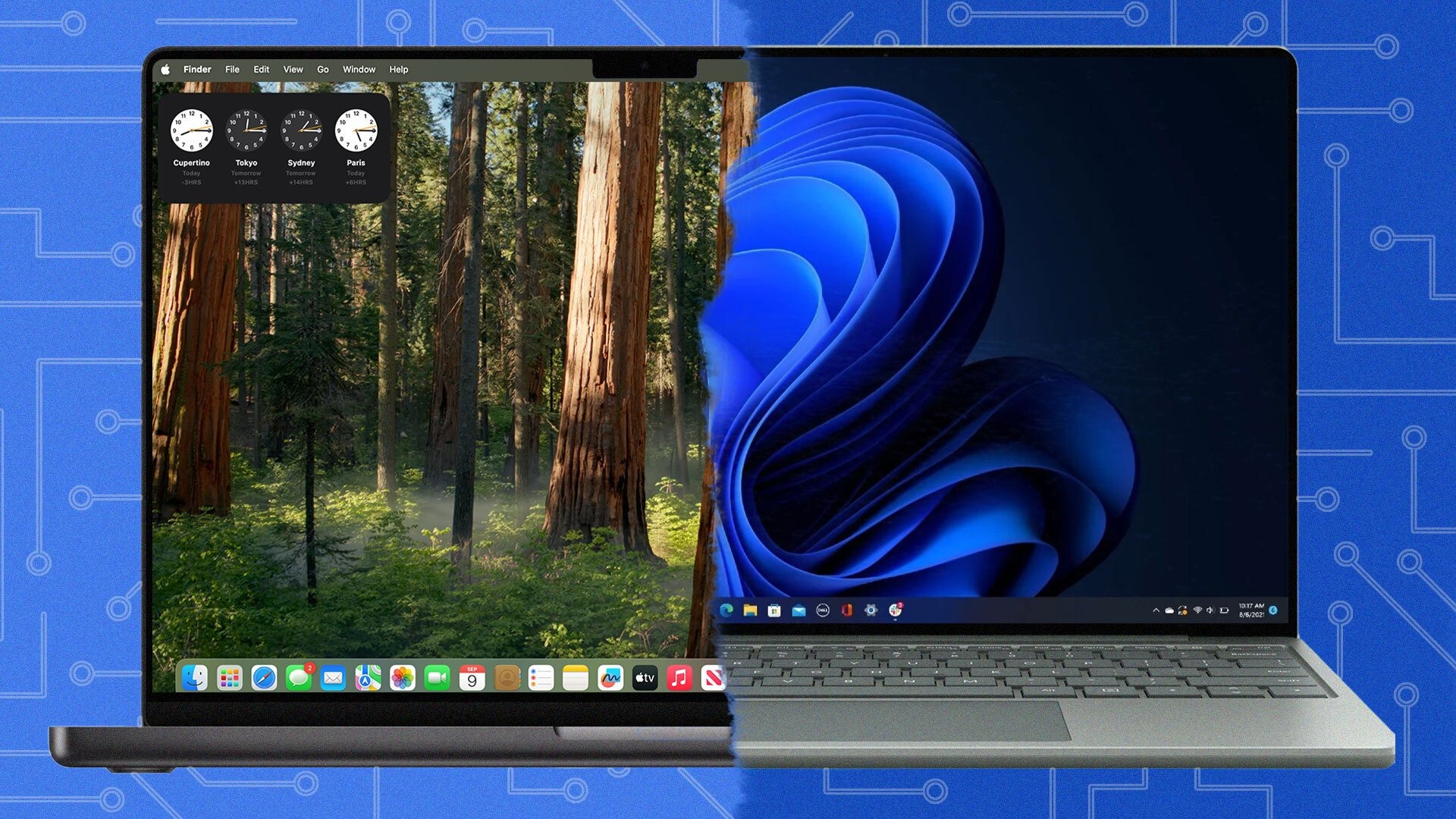 12 Mẫu Laptop Màn Hình Đẹp Xứng Đáng Từng Đồng Mà Bạn Nên Sở Hữu