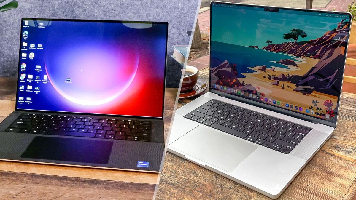 12 Mẫu Laptop Màn Hình Đẹp Xứng Đáng Từng Đồng Mà Bạn Nên Sở Hữu